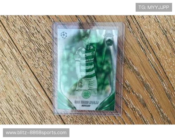 7月球星卡发售计划揭晓 足球卡片新季限量版震撼登场 7月球星卡发售计划揭晓 足球卡片新季限量版震撼登场