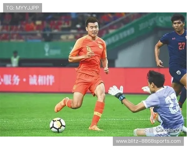 中国足球明星排名第一的背后故事及其影响力分析 中国足球明星排名第一的背后故事及其影响力分析