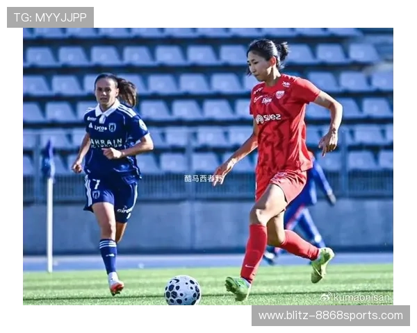 足球女博主热度排行揭秘 盘点第一位球星背后的独特魅力